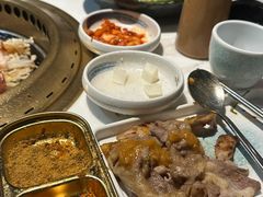 -炙城·韩式烤肉(南京东路店)