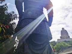 -石岛赤山风景区