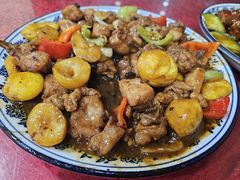 -北大地皖峰饭馆