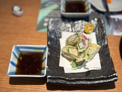 -水之惠鲜鱼料理(王府大街店)