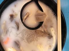 -鸭小妹鸭血粉丝(老门东店)