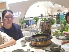 -原味田园·客家菜·土窑鸡(中航城君尚购物中心店)