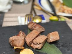 -極上萬膳·日料放题(海岸城店)