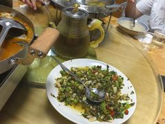 -好灶头妈妈菜·柴火灶台鱼·千岛湖土菜地标美食