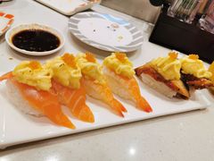 -新一番三文鱼寿司(大东海店)