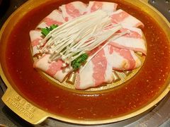 -小牛哈尼韩式水煎肉(万象城店)