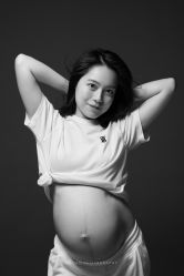 -鹿角肖像摄影艺术馆