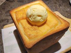 -绿茶餐厅(天津天河城店)