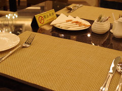 店内布置-尚景酒店-中餐厅(龙岗店)