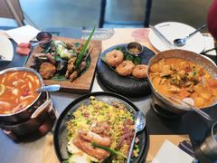 -simply thai天泰(长泰广场店)