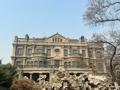 -张学良旧居陈列馆