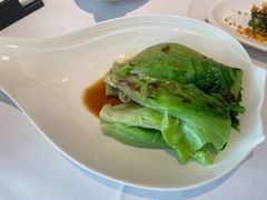 -粤财皇冠假日酒店·彩华轩中餐厅