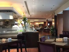 -上海金陵紫金山大酒店·汇海餐厅