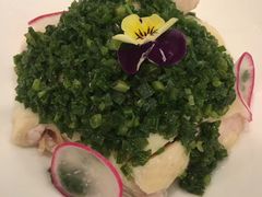 -玫瑰厅上海菜(兴国路店)