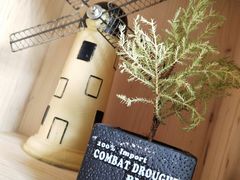 大堂-ZING COFFEE 镜咖啡