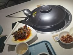 -百年果林椰子鸡(中洲店)