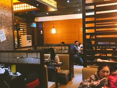 -熊出没日本烧肉放题