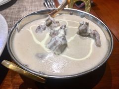 -哈努曼印度餐厅(吴泾宝龙广场店)