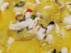 -3号仓库·创意中国菜(乐清正大广场店)