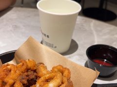 -必胜客(时代广场店)