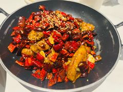 -三猫黑鱼花(南大店)