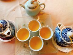 -金苑海鲜酒家(来魅力店)