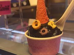 -Dip in Gelato(富民路店)