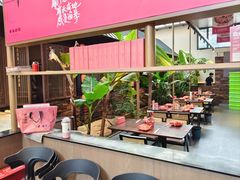 -单家老院·院子里的青岛菜(沙子口店)