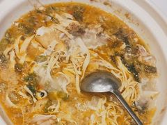 -潇湘华天大酒店-湘·悦美食街(芙蓉中路店)