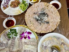 -官塘原味鱼生·潮菜大排档(潮州总店)