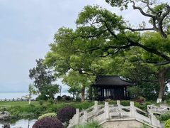 -杭州西湖柳莺里酒店·闻莺厅