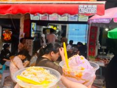 -夏食光安顺小舒冰粉冰浆(甲秀楼店)
