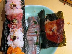 -鮨冠OMAKASE食べ放题(北京首店)
