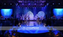 -上海万豪虹桥大酒店·宴会厅