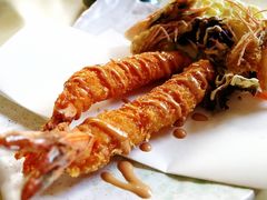 芙蓉大明虾-有喜屋·深夜食堂(北京西路店)