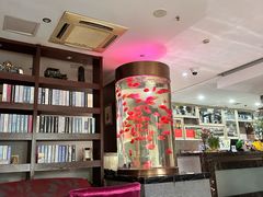 -上島咖啡(安亭店)