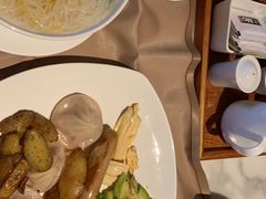 -杭州武林万怡酒店