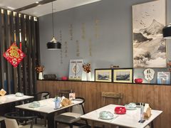-山海菜馆·海肠捞饭·青岛菜(栈桥店)