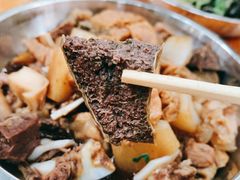 -修记牛杂店(同华东一路店)