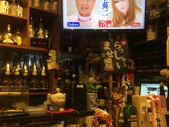 -気楽亭和食料理(气乐亭大世界本店)