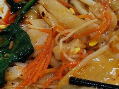 米皮-魏家凉皮(新康隆店)