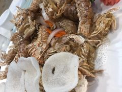 -海鲜城大家餐厅