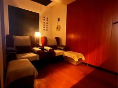 -布梵·台式热敷古法按摩Massage·Spa(品尊国际店)