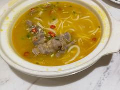 -小菜园新徽菜(无锡金悦广场店)