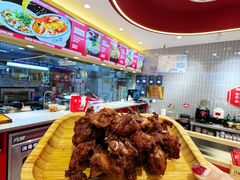 -万达广场(太原街店)