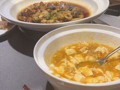 -新梅华餐厅(星悦汇店)