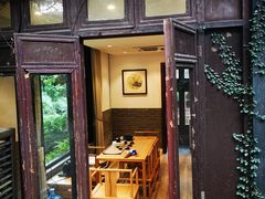 -中国茶叶博物馆(双峰馆区)