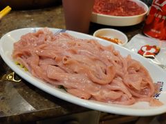 -小龙坎火锅(全球总店)