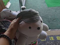 -观澜湖高尔夫球会