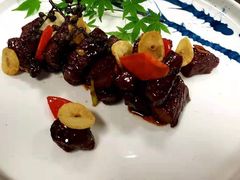 -大理实力希尔顿酒店御璽中餐厅YUXI – CHINESE RESTAURANT